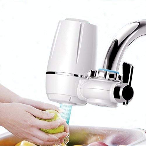 water purifier faucet with easy clear water purifier TK.