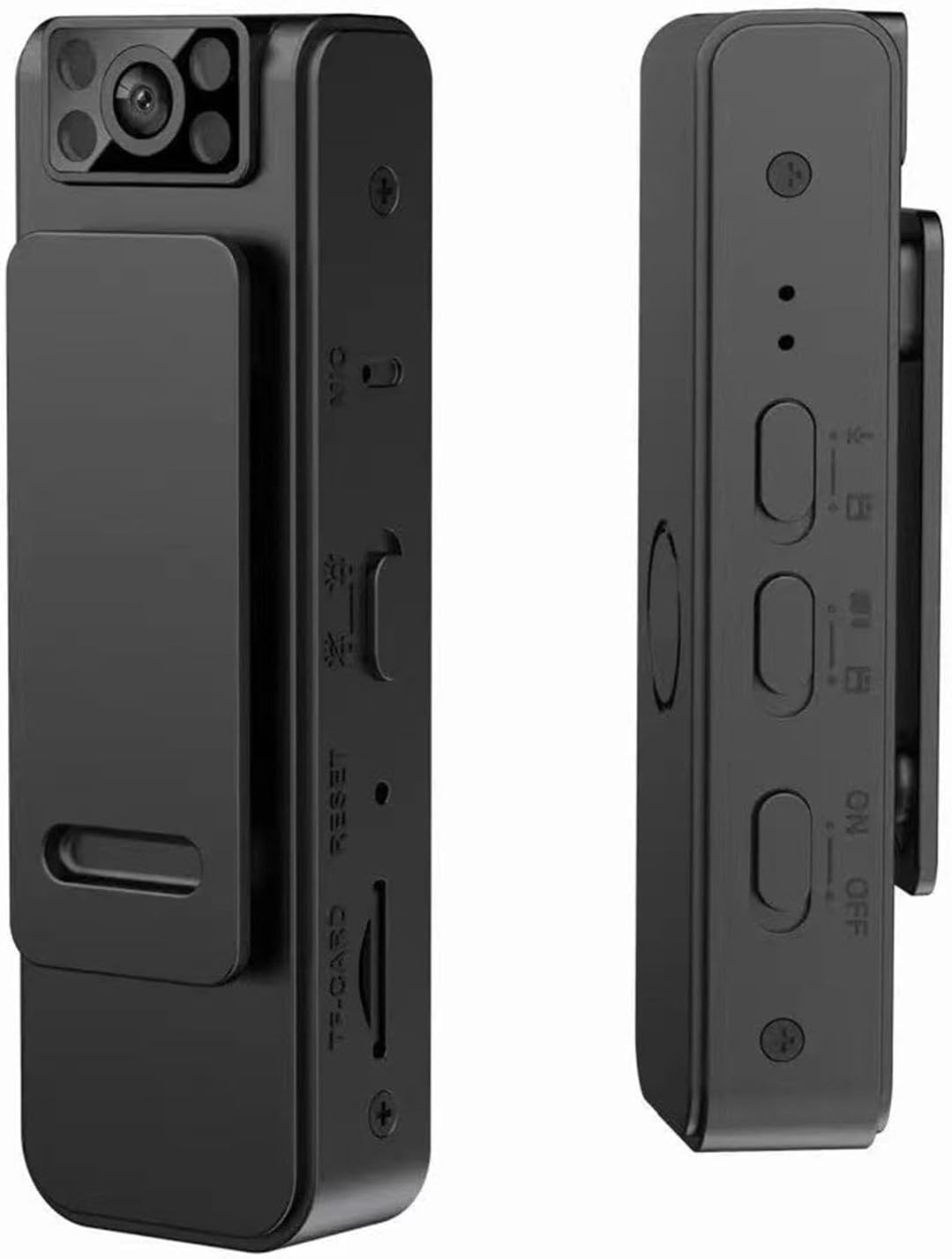 Noise Reduction Camera HD 1080P TK