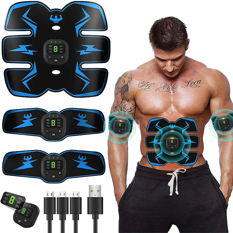Smart Fitness Pro TK