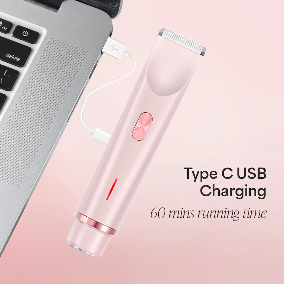 Dermave™ Trimmer 2.0