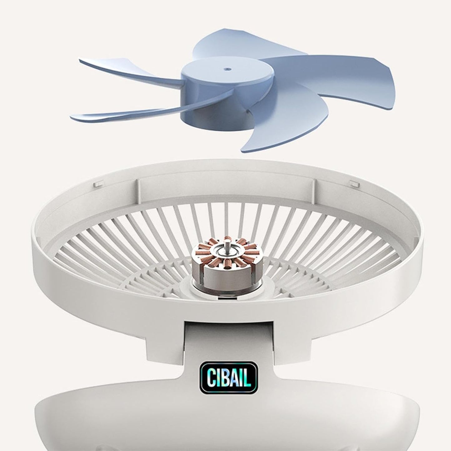 Portable Mini Fan YT