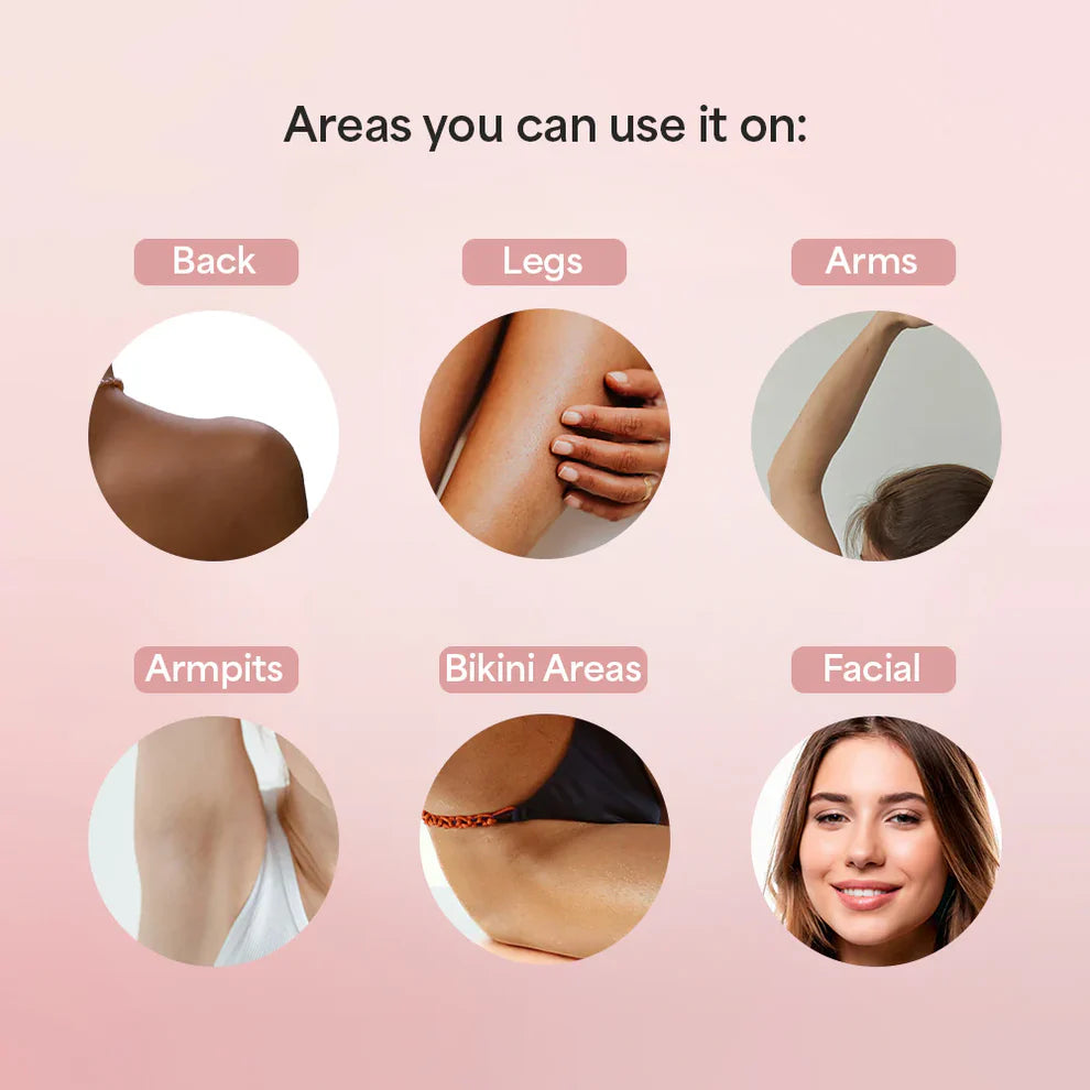 Dermave™ Trimmer 2.0