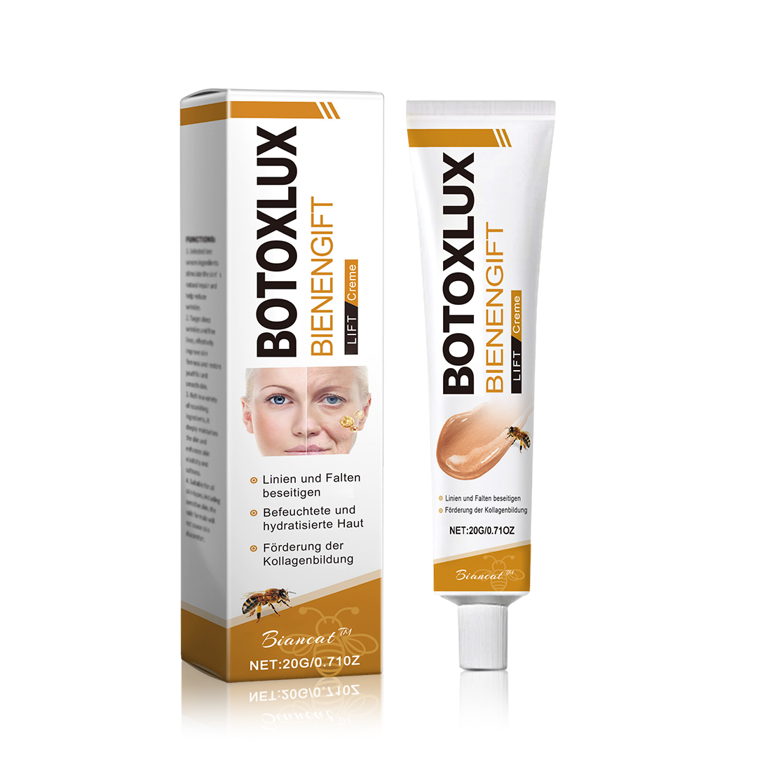 BotoxLux Bee Venom Lifting Cream