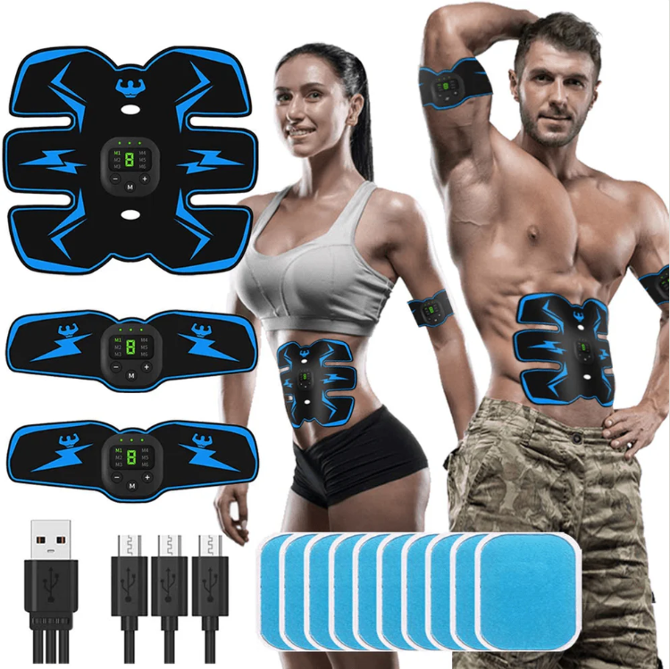 Smart Fitness Pro TK