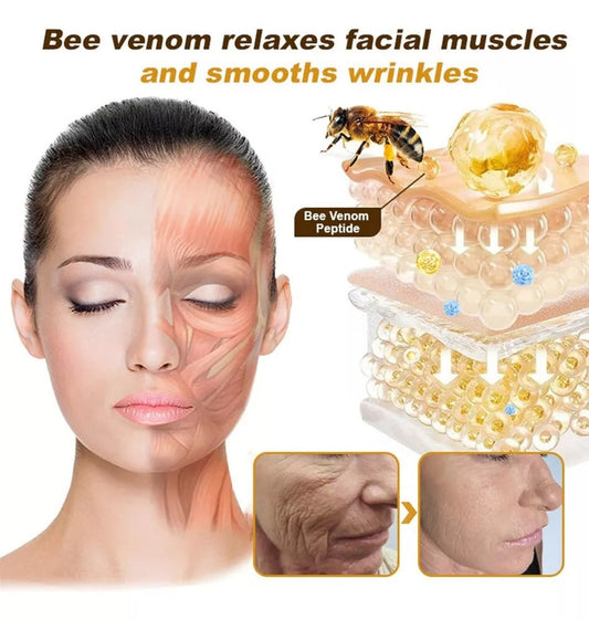 BotoxLux Bee Venom Lifting Cream TK