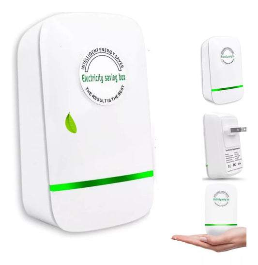 Power saver and stabilizer