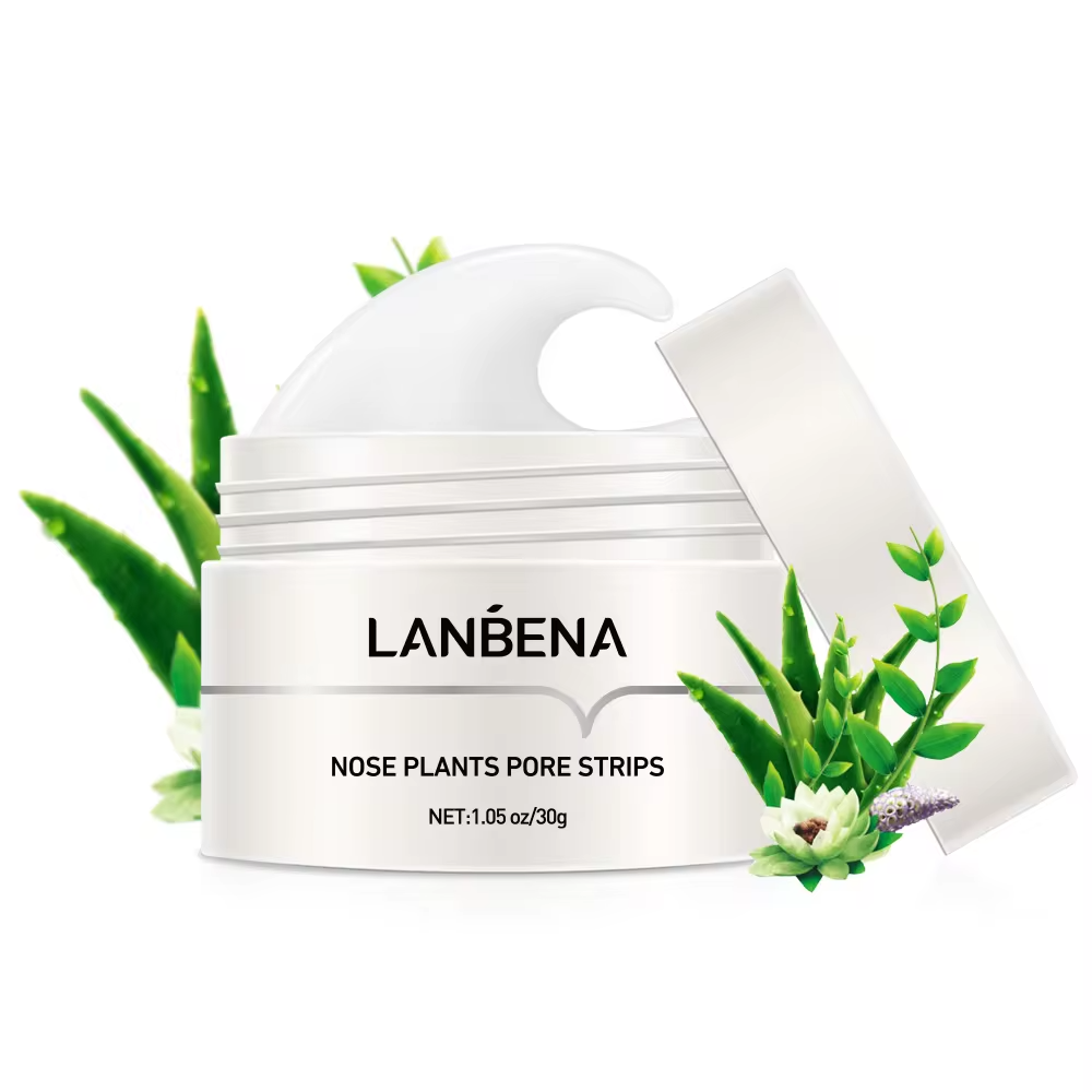 LANBENA Nose Blackhead Remover Mask