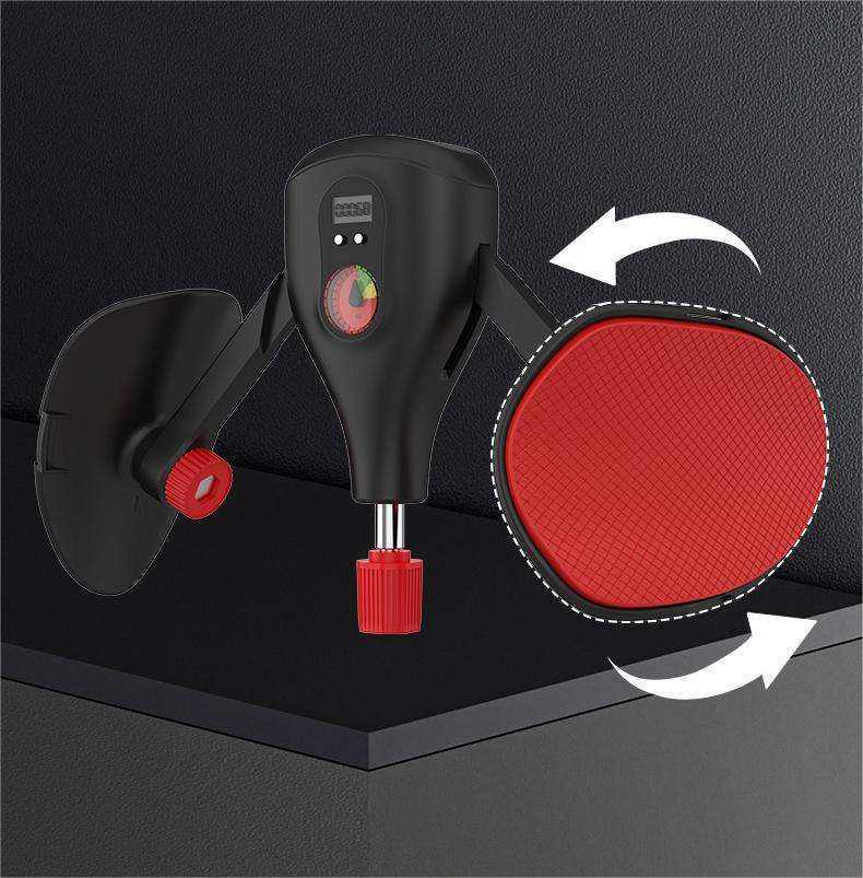 Adjustable Kegel & Leg Trainer