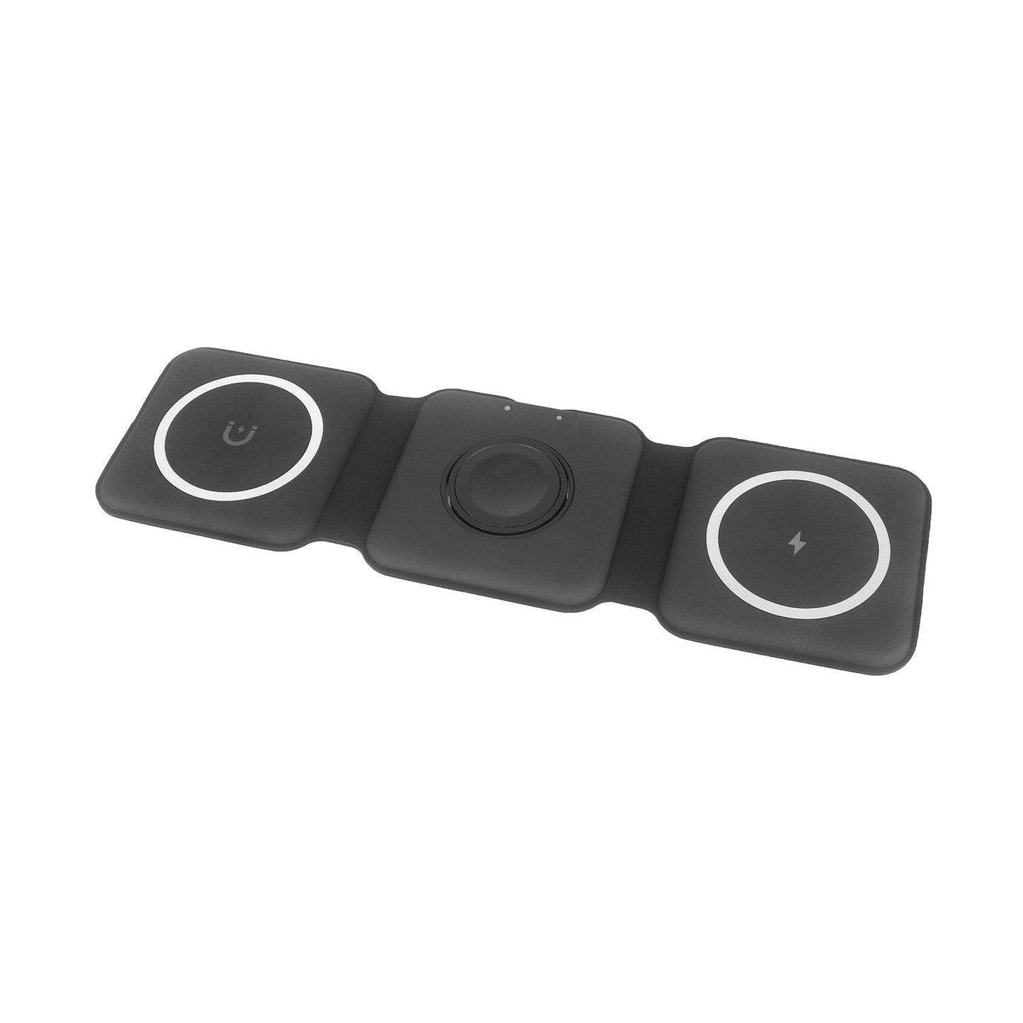 3 in 1 Magnetic Wireless charger station
