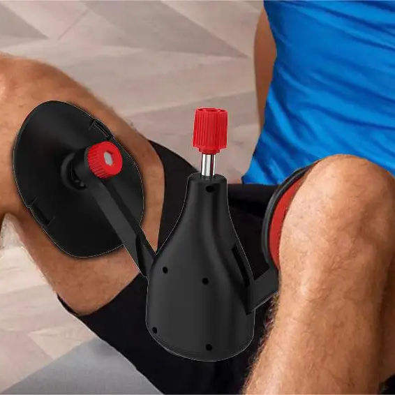Adjustable Kegel & Leg Trainer