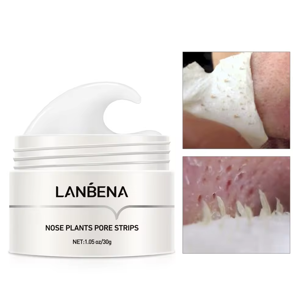 LANBENA Nose Blackhead Remover Mask