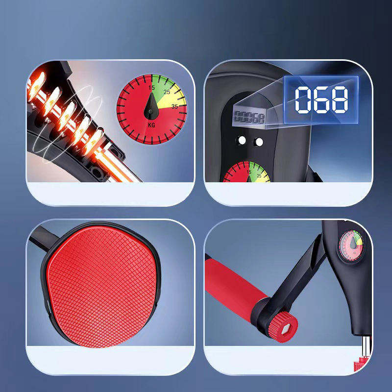 Adjustable Kegel & Leg Trainer