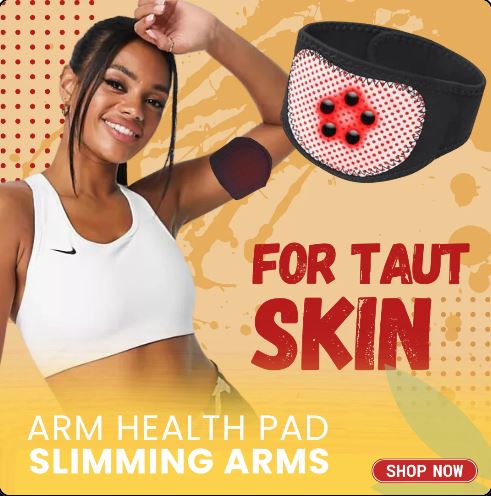 Magnetique Lymphatic Detox Pads