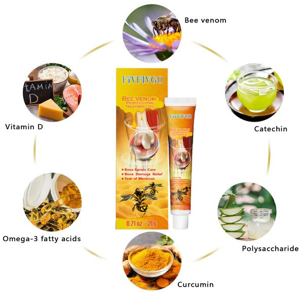 Propolis Professional Treatment Gel