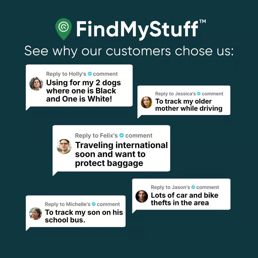 ✨🔥Mini GPS Tracker