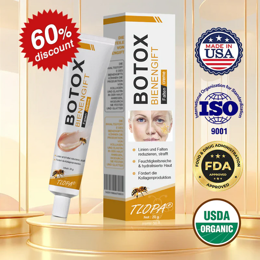 BotoxLux Bee Venom Firming Cream TK