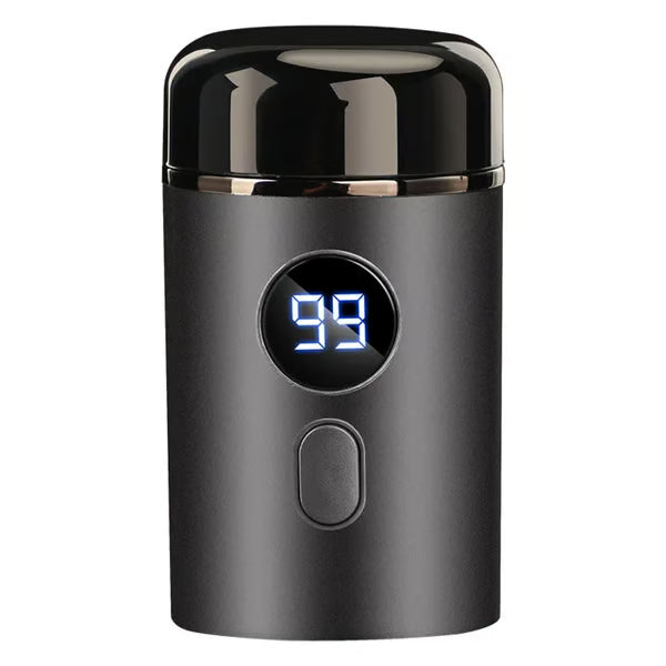 New Portable Mini Electric Shaver TK