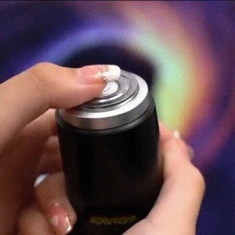 New Portable Mini Electric Shaver TK