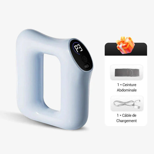 Full-Body Vibration Fascia Ring