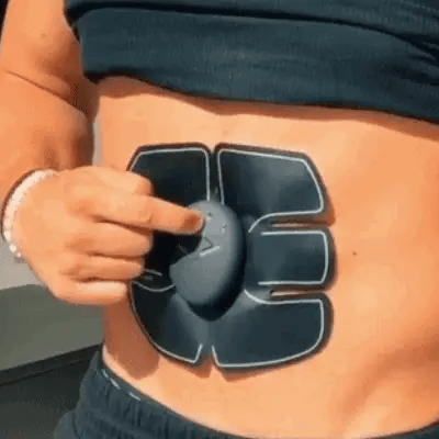 Smart Fitness Pro TK