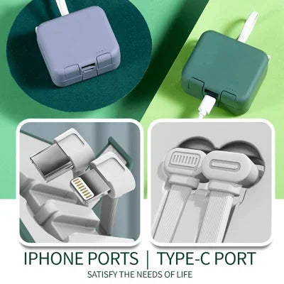 Power Bank and Phone Holder